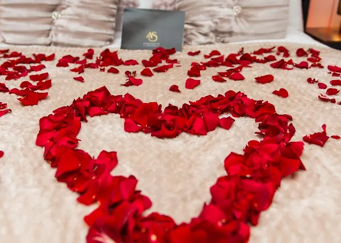 Apartament Aphrodite Bradford (West Yorkshire)