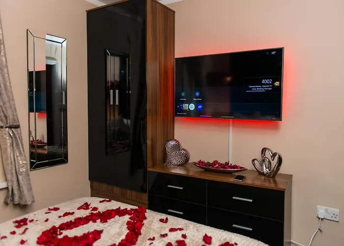 Aphrodite Apartament