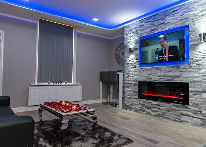 Apartament Aphrodite