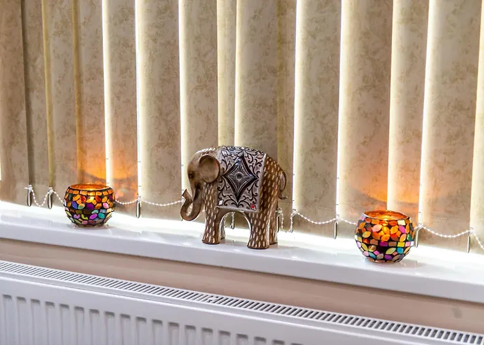 Apartament Aphrodite Bradford (West Yorkshire)